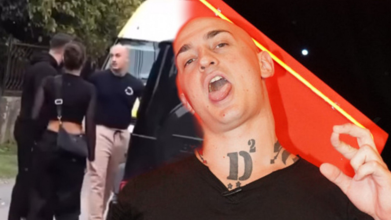 "PRVI SAM NAPADNUT": Desigerica u sukobu sa starijim čovekom