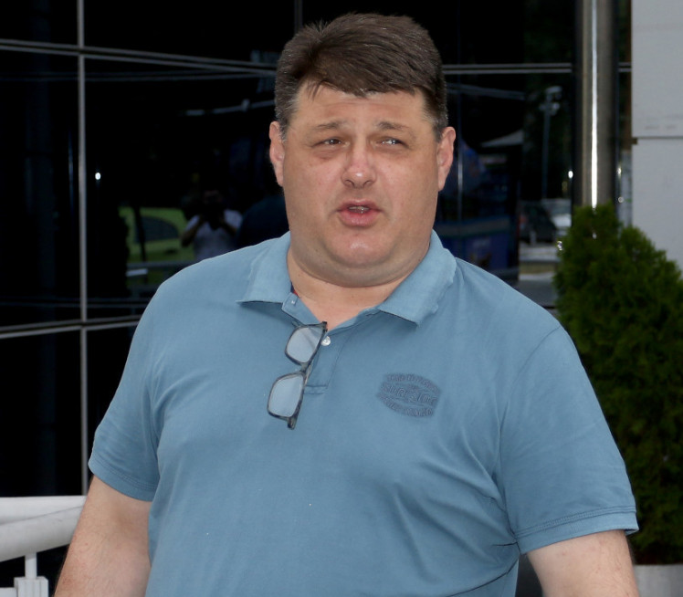 ZAVRŠIO DVA FAKULTETA: Šta je po obrazovanju Predrag Sarapa?