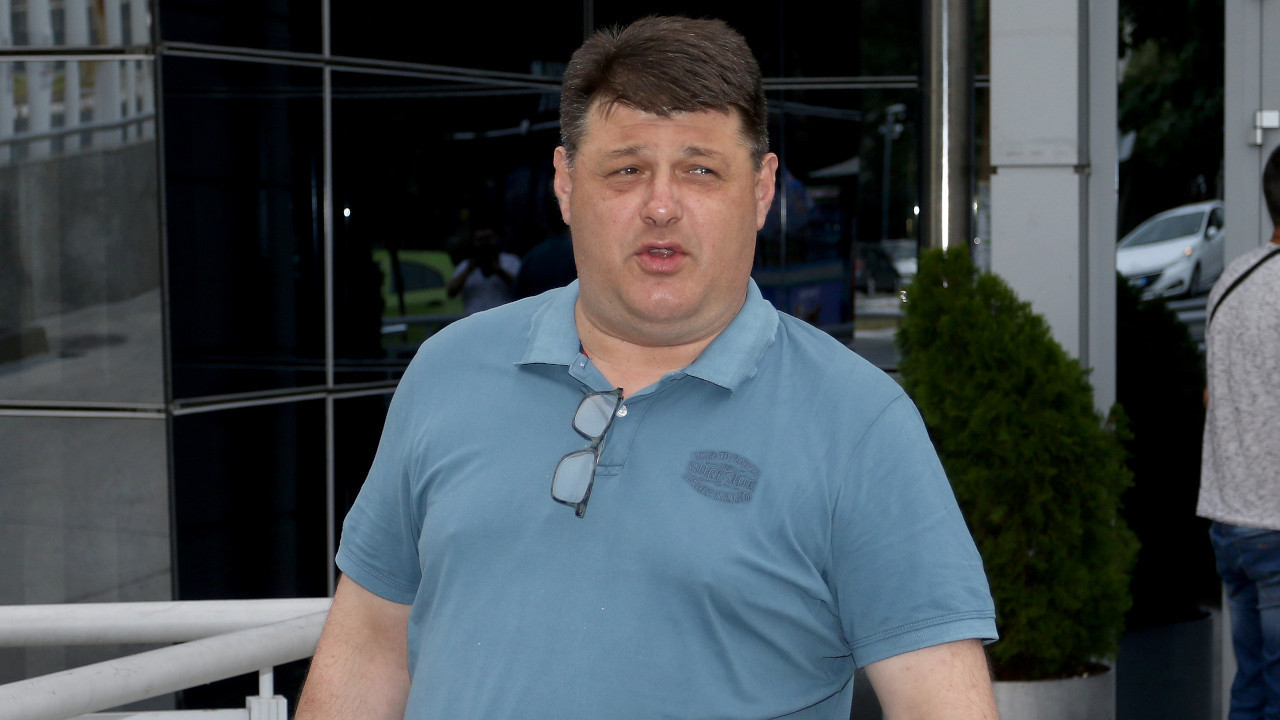 ZAVRŠIO DVA FAKULTETA: Šta je po obrazovanju Predrag Sarapa?