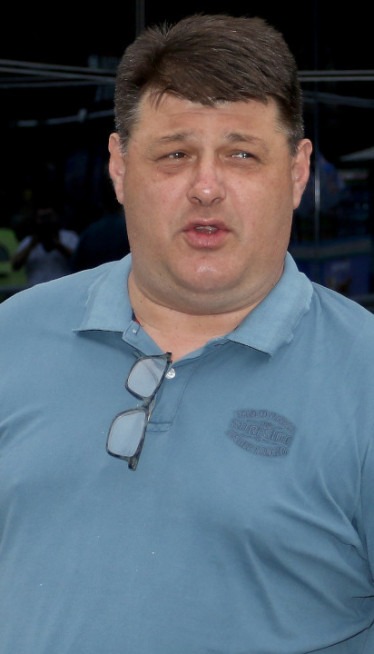 ЗАВРШИО ДВА ФАКУЛТЕТА: Шта је по образовању Предраг Сарапа?