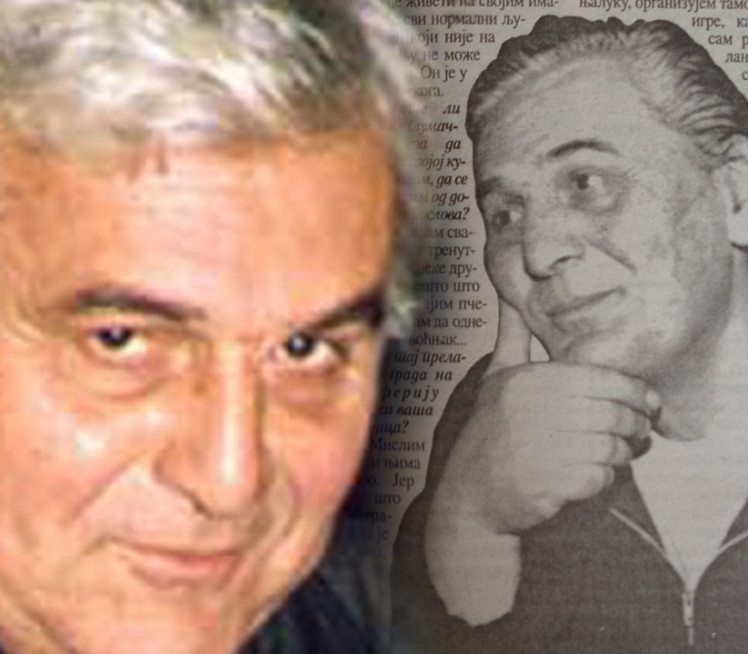 Evo ko je zaista bio Šćepan Šćekić iz "Srećnih ljudi"