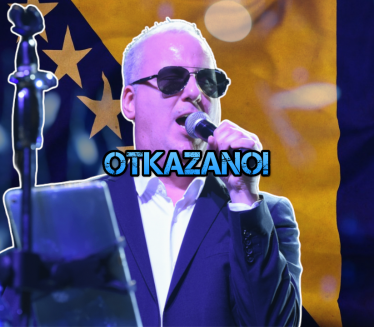 Sale zbog tragedije otkazao koncert: Tim se hitno oglasio