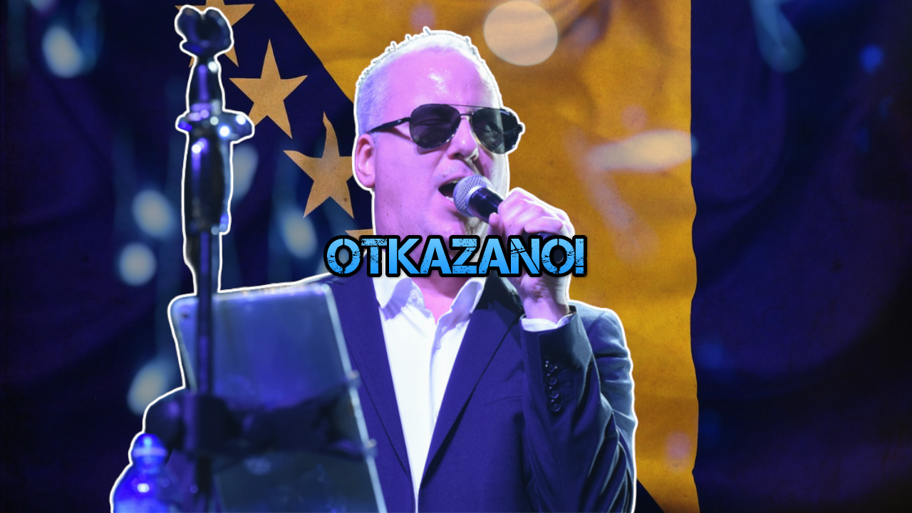 Sale zbog tragedije otkazao koncert: Tim se hitno oglasio