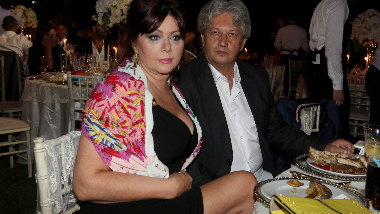 ПРЕ МАРИЋА ЉУБИЛА ЊЕГА: Ово је бивши муж Весне Радусиновић