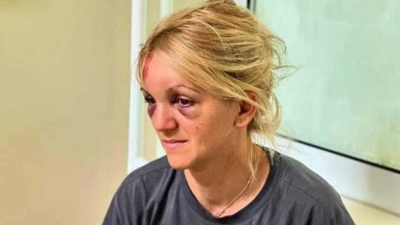 МАЈКА ХЕРОЈ Лејла пливала километрима како би спасила ћерку