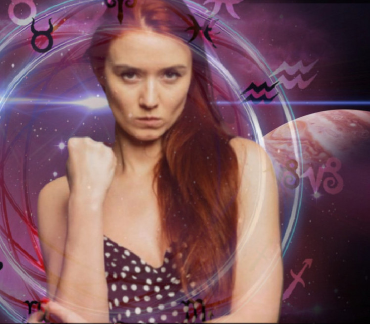 HLADNE KAO LED: Ovo su najsurovije žene zodijaka