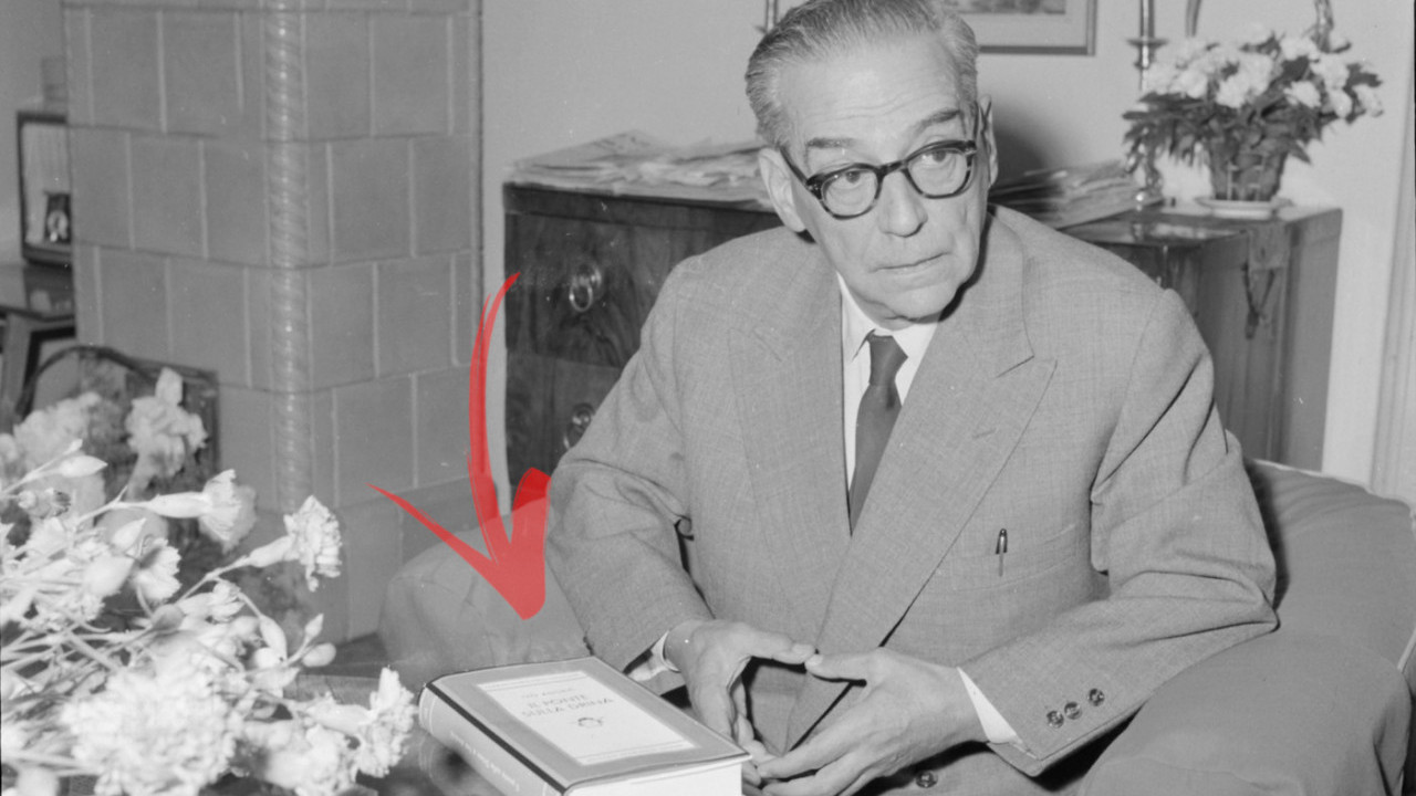 POSLEDNJI DANI IVE ANDRIĆA: Nobelovac čitao OVU knjigu