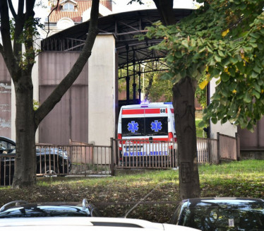 Dečaku-ubici pozlilo tokom svedočenja - reagovali lekari