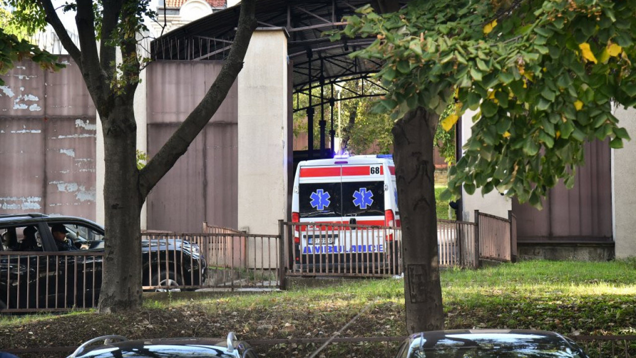 Dečaku-ubici pozlilo tokom svedočenja - reagovali lekari