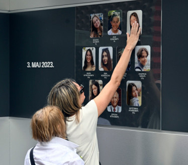 TUGA I BOL U DOMU DEVOJČICE IZ RIBNIKARA: Oglasila se majka