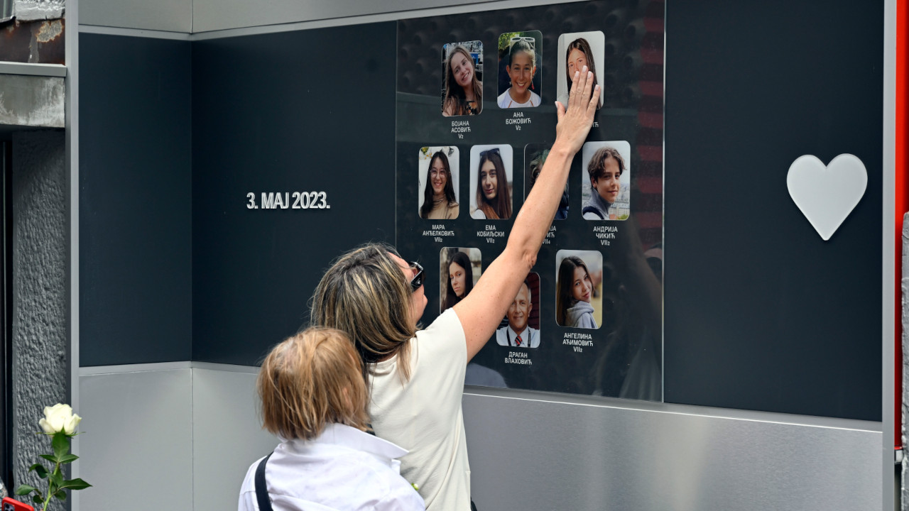 TUGA I BOL U DOMU DEVOJČICE IZ RIBNIKARA: Oglasila se majka