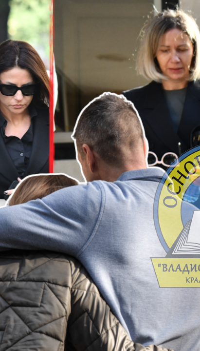 Пресуда за "Рибникар"! Осуђени Владимир и Миљана Кецмановић