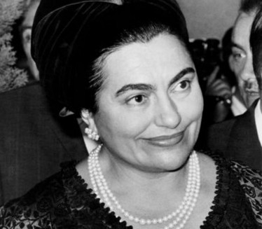 Preminula najmlađa sestra Jovanke Broz