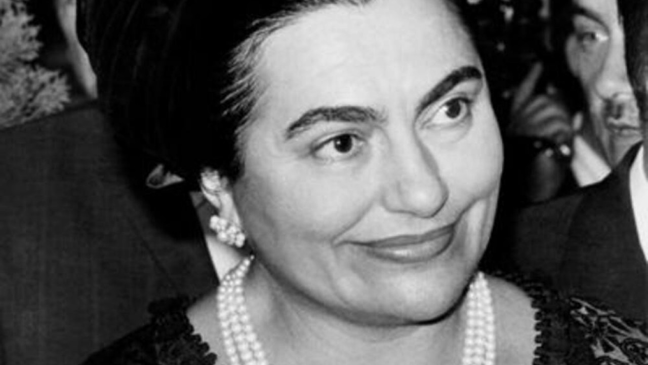 Preminula najmlađa sestra Jovanke Broz