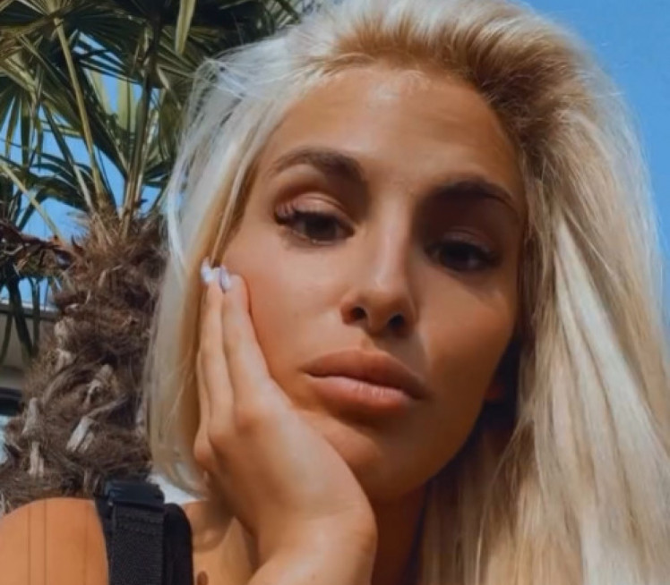 DEČKO JE PREVARIO - SA MUŠKARCEM: Šok otkriće naše pevačice