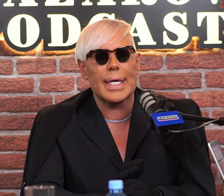 "БИО САМ ПРЕДМЕТ ПОДСМЕХА ФАМИЛИЈИ, ПРИЈАТЕЉИМА"