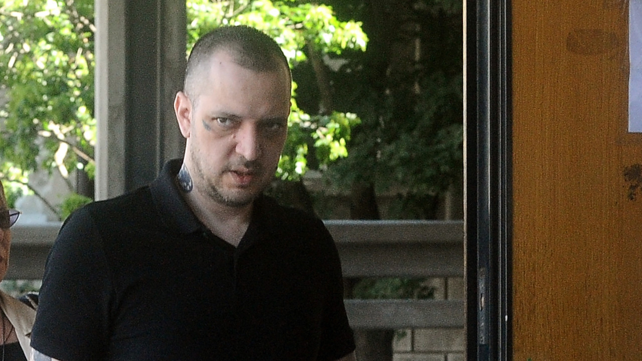 ИСТИНА - У ВЕЗИ СУ Зоран и Леонтина ухваћени у ноћној акцији