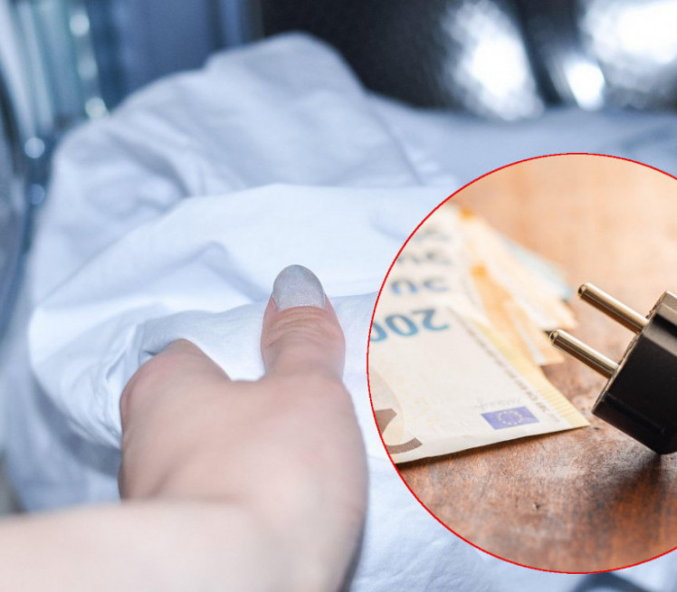 SMANJITE RAČUNE: Sjajan trik sa veš mašinom koji ŠTEDI struju