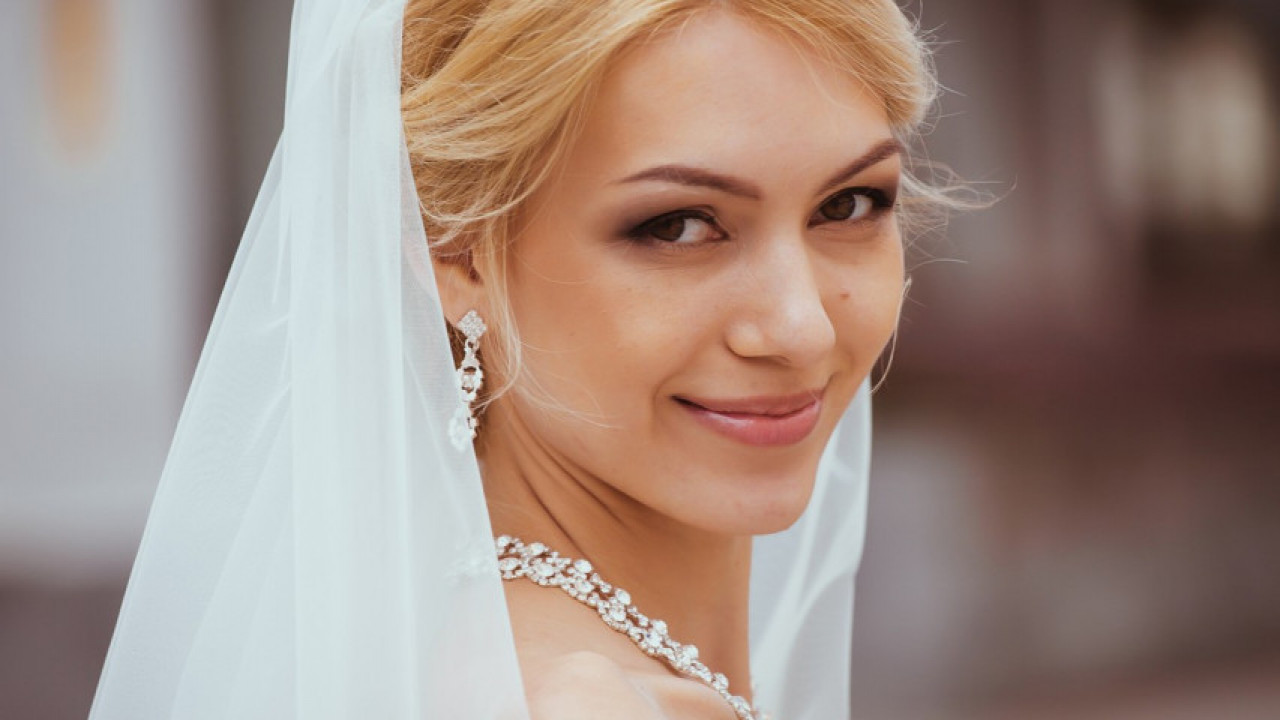 Znate li zašto su venčanice baš BELE?