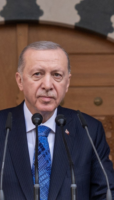 KO TO POKUŠA, BIĆE UNIŠTEN! Erdogan oštro zapretio