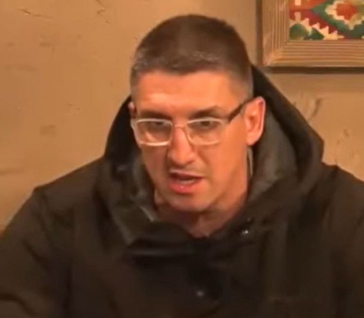 VODIO SAM LJUBAV SA 17 ŽENA U ISTO VREME: Kristijan Golubović šokirao izjavom, pa otkrio ko mu je platio ceh u javnoj kući