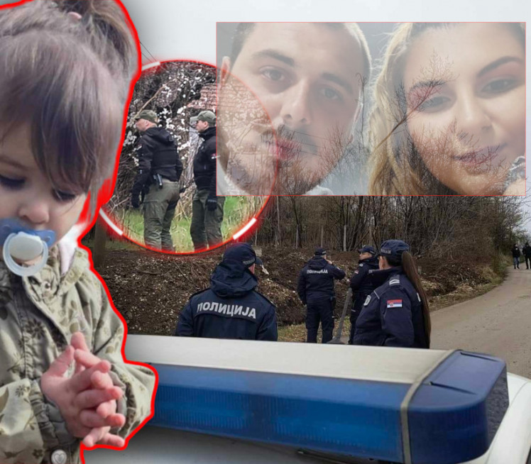 Суђење за убиство Данке Илић почиње ускоро