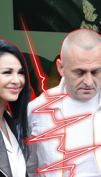 Реновирали све: Тина и њен бивши продају кућу након развода