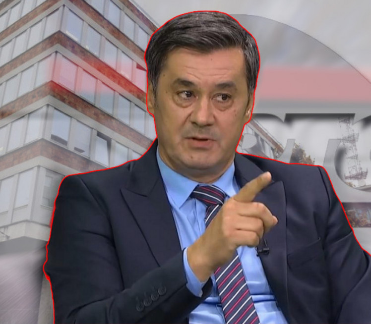 "Imao sam 5 iz istorije, KECA iz geografije - za njih ni čuo"