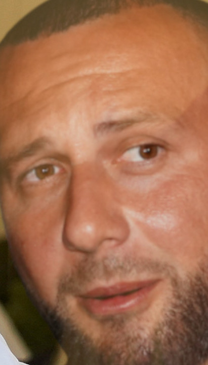 "ZNAŠ LI TI KO TE ZOVE": Dado dobio šamar na nastupu