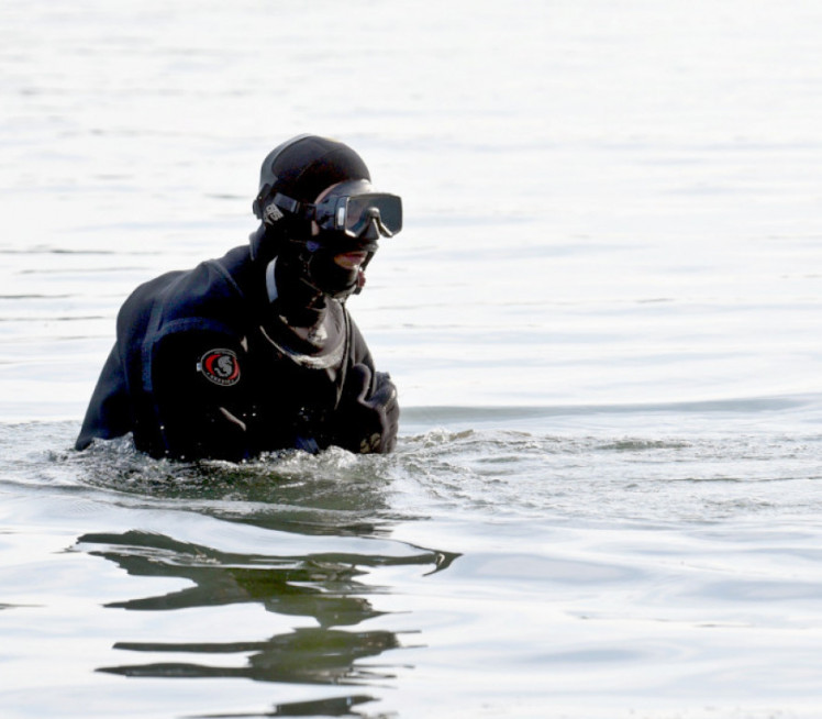 TRAGEDIJA NA SREBRNOM JEZERU: Udavio se tinejdžer