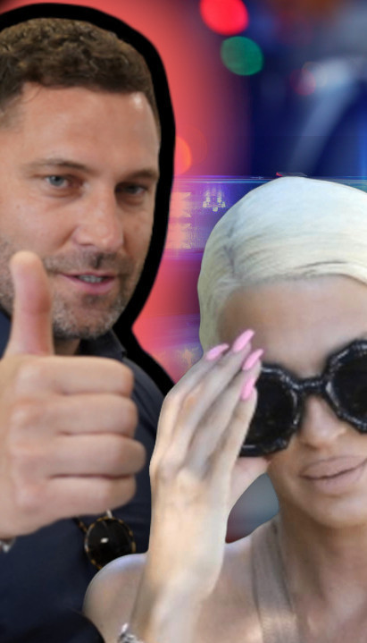 ЈК О ДУШКУ: "О покојницима не бих, само нек да алиментацију"