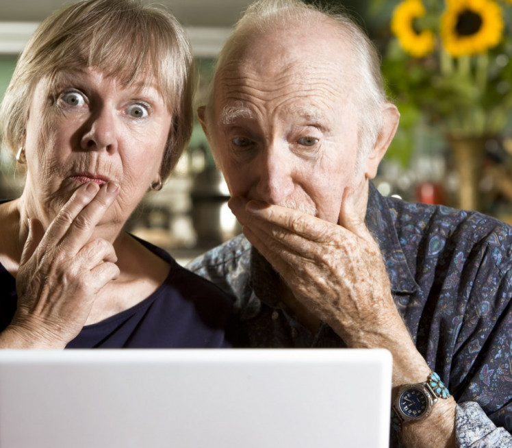 7 типова људи које не треба пуштати у кућу у старости