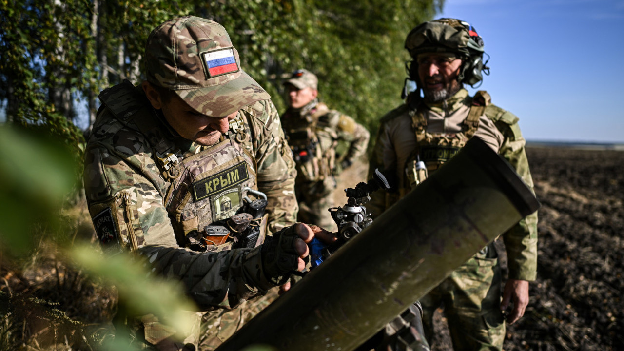Rusko selo izgubilo skoro sve muškarce u ratu u Ukrajini