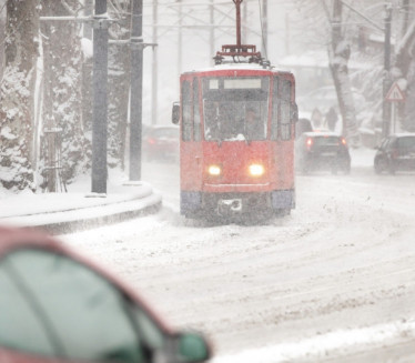 RHMZ UPOZORENJE: Upaljen meteoalarm zbog ove pojave