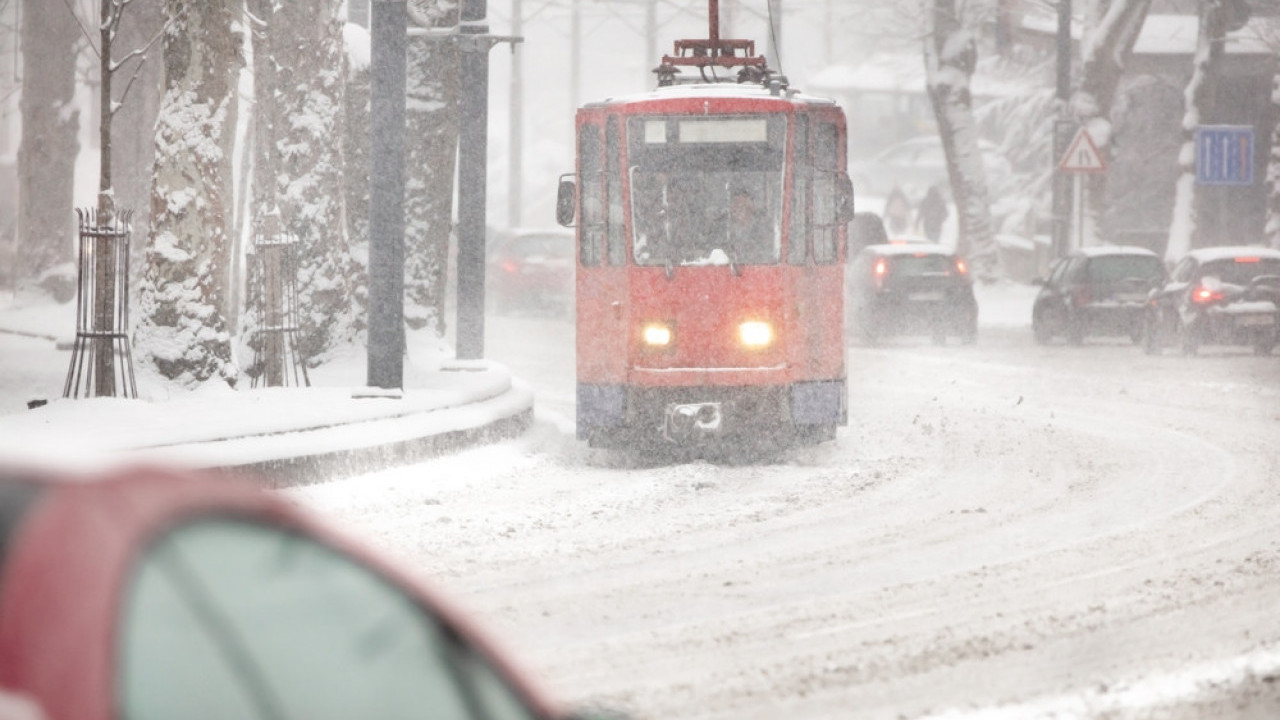 RHMZ UPOZORENJE: Upaljen meteoalarm zbog ove pojave