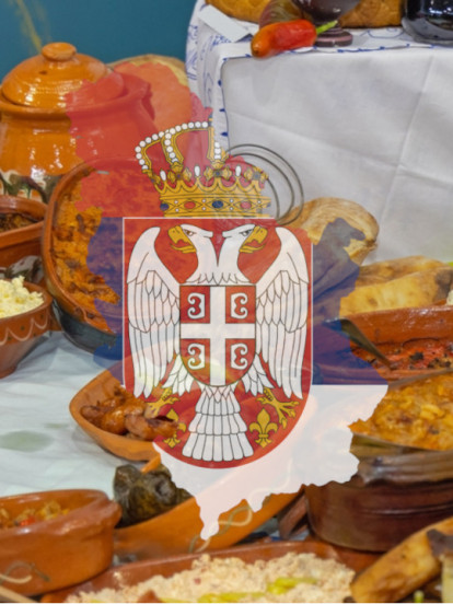 OBJAVILI LISTU NABOLJIH KUHINJA SVETA Evo gde se nalazi Srbija