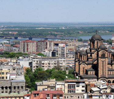 Znate li kako je Beograd dobio ime