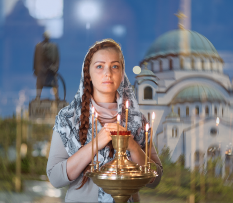 СЛАВИМО СВЕТОГ ДОРОТЕЈА: Помозите другима ако сте у прилици