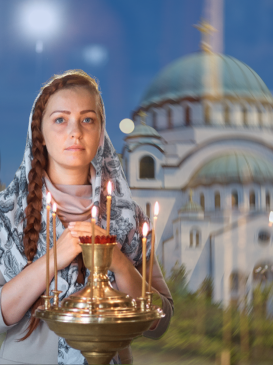 СЛАВИМО СВЕТОГ ДОРОТЕЈА: Помозите другима ако сте у прилици