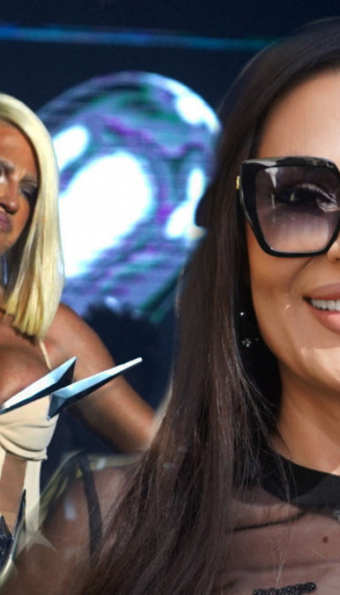 "Sve to je ružno, ali istina!"