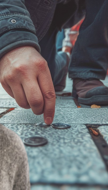 PRONAŠLI STE NOVČIĆ NA ULICI? Evo šta to zapravo znači