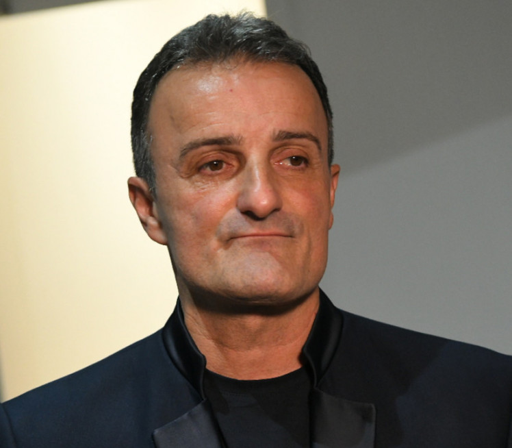 ПЕВАЧ О КРАХУ БРАКА: "Не бисмо се развели да смо имали децу"