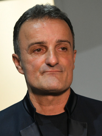 PEVAČ O KRAHU BRAKA: "Ne bismo se razveli da smo imali decu"