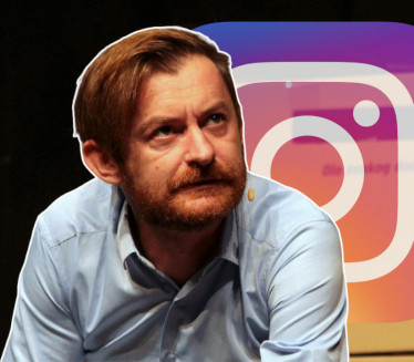 Instagram uveo RESTRIKCIJE za glumca osuđenog za bludničenje