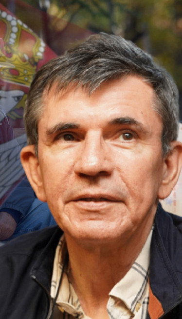 ГЛУМАЦ ПОСТАО - СЛУЧАЈНО: Колика је ПЕНЗИЈА Славка Штимца?