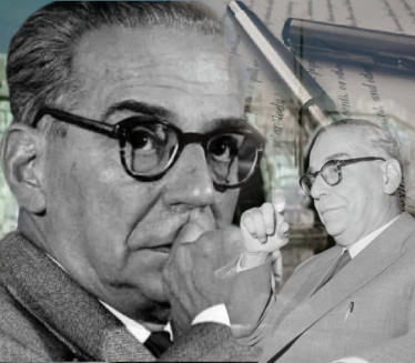 DA LI JE IVO ANDRIĆ BIO ŠKRTICA? Testament našeg nobelovca