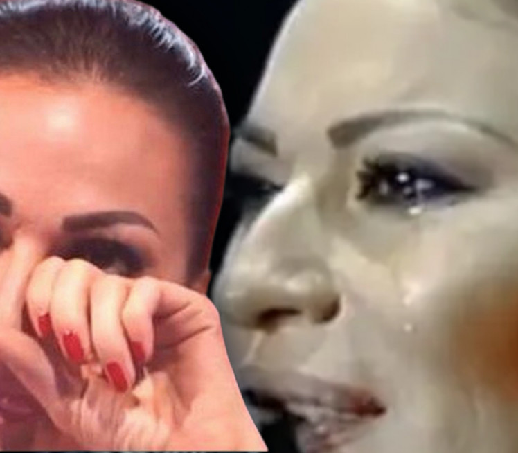 СЛОМЉЕНО СРЦЕ Чула да је Љиљана умрла, опростила се на Инста