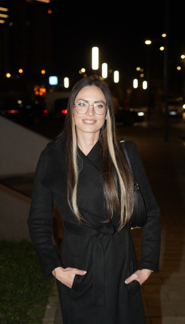 ZAJEDNO POSLE 20 LETA: Mirka se srela sa koleginicom