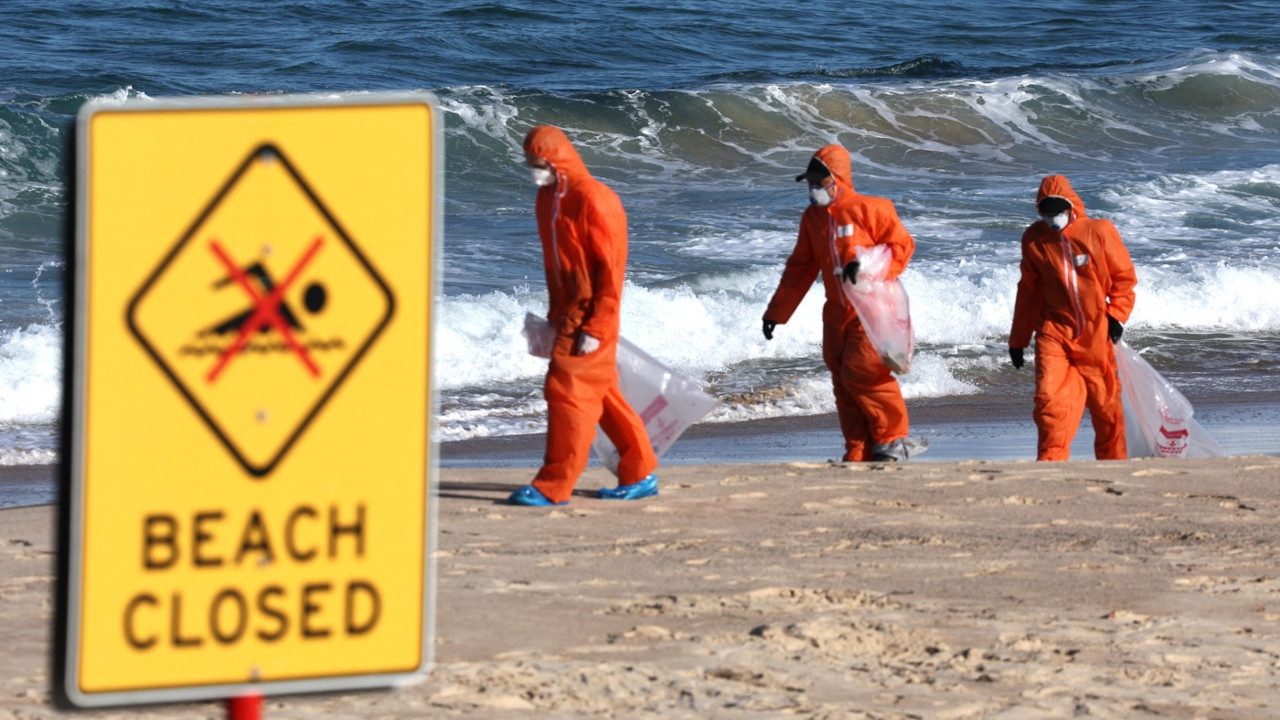 OVDE NE ŽELITE DA SE KUPATE: Najopasnije plaže na svetu FOTO