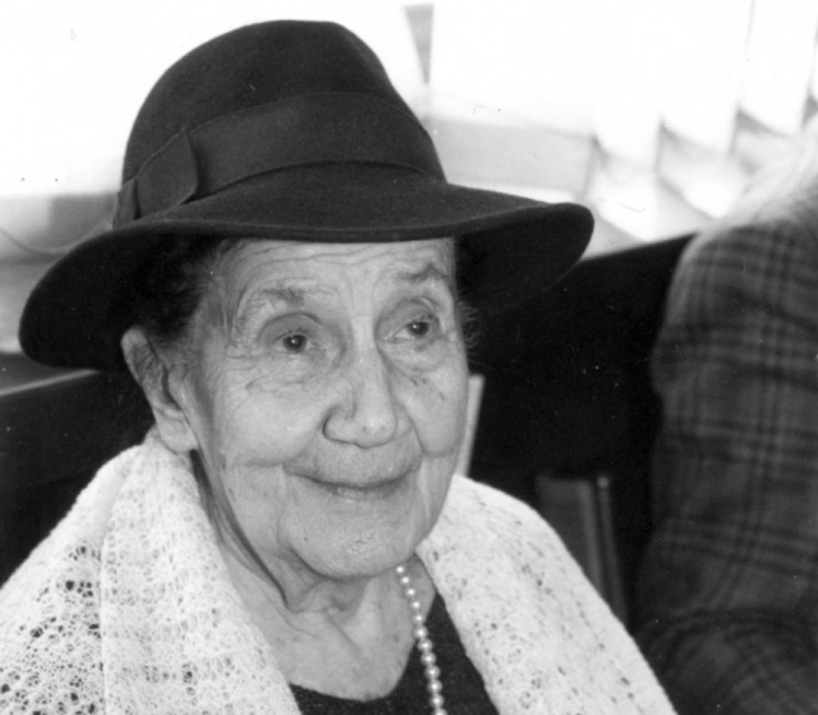 Зашто Десанка Максимовић ђацима никад није давала јединице?